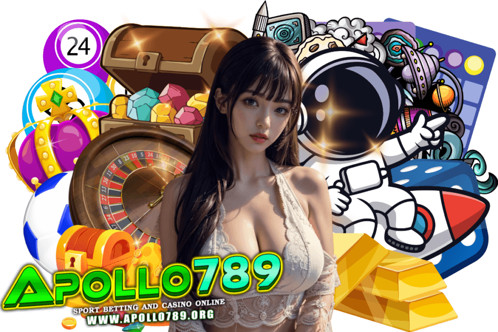 apollo789 com