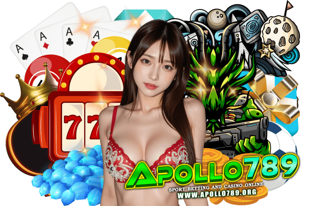 apollo789 online